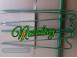 Gheare pieptene presa krone 125 utilaje agricole si industriale 906110 poza 1